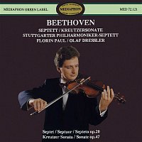 Beethoven: Septet, Op. 20 & "Kreutzer" Sonata, Op. 47