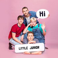 Little Junior – Hi