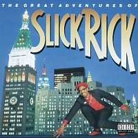 Slick Rick – The Great Adventures Of Slick Rick