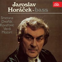 Jaroslav Horáček – Jaroslav Horáček - operní recitál