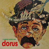 Dorus – Er Zit Een Vogelnestje In M'n Kop