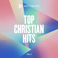 Různí interpreti – SOZO Playlists: Top Christian Hits Vol. 2