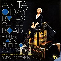 Anita O'Day, The Jack Sheldon Orchestra – Rules Of The Road
