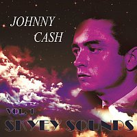 Johnny Cash – Skyey Sounds Vol. 1