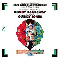 Donny Hathaway – Come Back Charleston Blue Original Soundtrack
