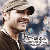 Jerrod Niemann – One More Drinkin' Song (Mistletoe Mix)
