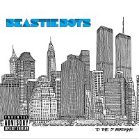 Beastie Boys – To The 5 Boroughs