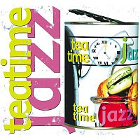 Various Artists.. – Tea Time Jazz