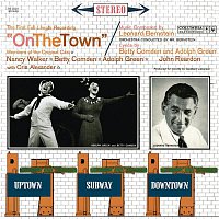 Leonard Bernstein – Bernstein: On the Town (Remastered)