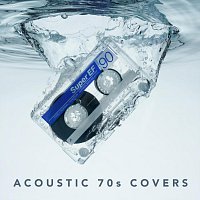 Přední strana obalu CD Acoustic 70s Covers