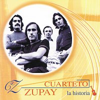Cuarteto Zupay – "Dame La Mano y Vamos Ya