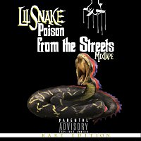 LILSNAKE – POISON FROM THE STREETS
