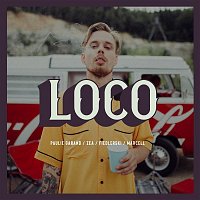 Paulie Garand, fiedlerski & Marcell – Loco (feat. Zea)