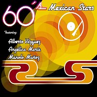 Různí interpreti – 60's Mexican Stars
