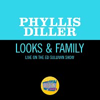 Phyllis Diller – Looks & Family [Live On The Ed Sullivan Show, May 10, 1964]
