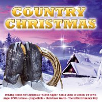 George Hug, Tex Robinson – Country Christmas