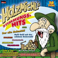 Různí interpreti – Holzmichl's Stimmungs-Hits