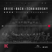 Grieg, Bach, Tchaikovsky