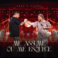 Suel, Tierry – Me Assume Ou Me Esquece [Ao Vivo]