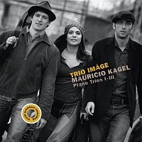 Trio Image – Mauricio Kagel: Piano Trios Nos. 1-3