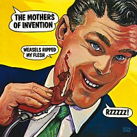 The Mothers Of Invention – Weasels Ripped My Flesh