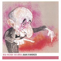 Juan D'Arienzo – Juan D'Arienzo - RCA Victor 100 Anos