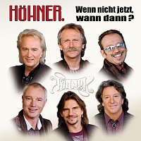 Přední strana obalu CD Wenn Nicht Jetzt, Wann Dann - Die Groszten Hits Und Schonsten Balladen