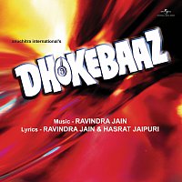 Různí interpreti – Dhokebaaz [Original Motion Picture Soundtrack]