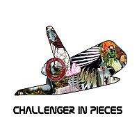 Challenger In Pieces