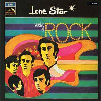 Lone Star – Vuelve el rock (Remastered 2015)