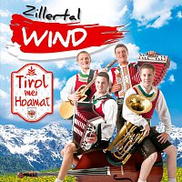 Zillertal Wind – Tirol mei Hoamat