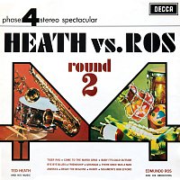 Heath Vs Ros [Round 2]