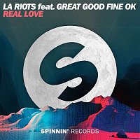 LA Riots – Real Love (feat. Great Good Fine OK)
