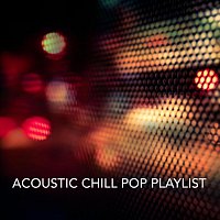 Přední strana obalu CD Acoustic Chill Pop Playlist