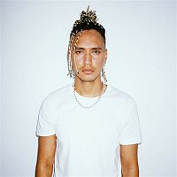 Přední strana obalu CD Gar under med dig