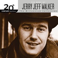 Jerry Jeff Walker – 20th Century Masters: The Best Of Jerry Jeff Walker - The Millennium Collection