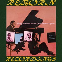 Buddy DeFranco, The Oscar Peterson Quartet – Buddy DeFranco with The Oscar Peterson Quartet  (HD Remastered)