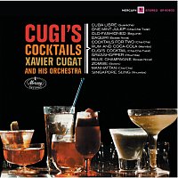 Xavier Cugat & His Orchestra – Cugi's Cocktails