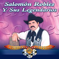 Salomón Robles Y Sus Legendarios – 45 Éxitos [Versiones Originales]