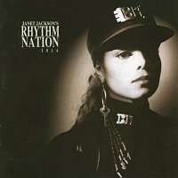Janet Jackson – Rhythm Nation 1814
