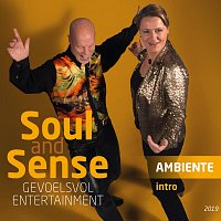 Soul and Sense – Soul and Sense Gevoelsvol Entertainment Ambiente Intro 2019