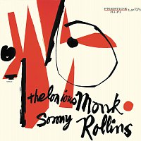 Thelonious Monk, Sonny Rollins – Thelonious Monk and Sonny Rollins