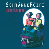 Sibylle Aeberli, Boni Koller, Adrian Fiechter, Jean Zuber, Thomas Haldimann – Geischterbahn