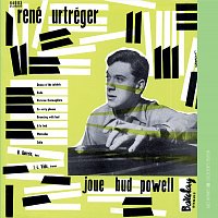 René Urtreger – Joue Bud Powell