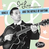 King D & The Royals Of Rhythm – Sweet Lovin’