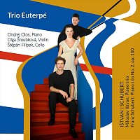 Ondrej Olos, Olga Šroubková, Štěpán Filípek – Trio Euterpé