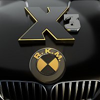 R.K.M., MEK – X3