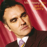 Morrissey – You Are The Quarry