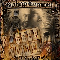 Přední strana obalu CD Nigger Noize