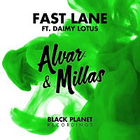 Alvar & Millas, Daimy Lotus – Fast Lane